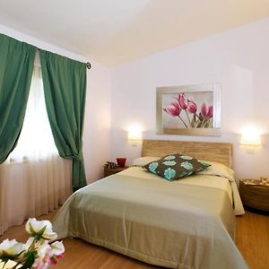 Camera classica con letto king size